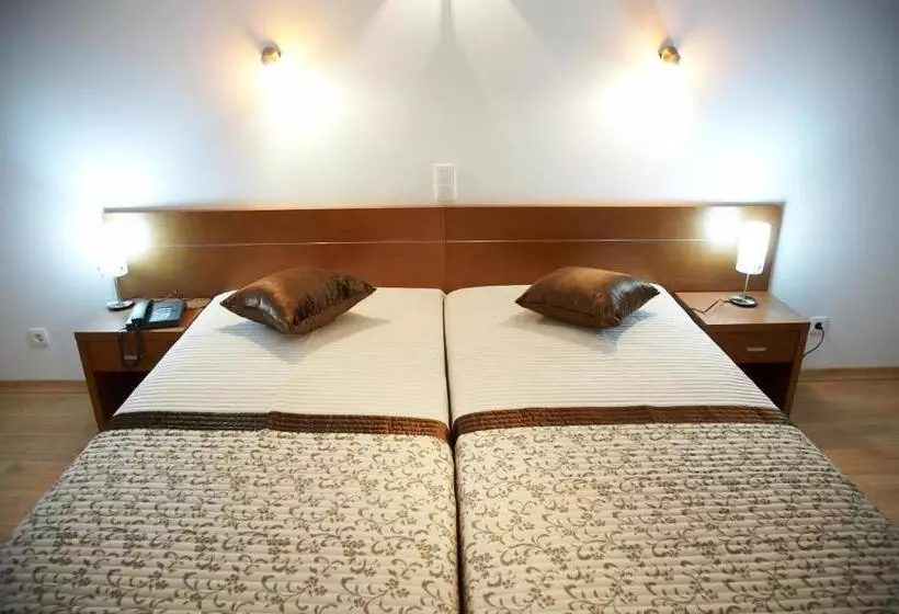 Hotelli Solar De Alqueva