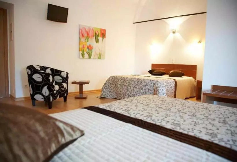 Hotelli Solar De Alqueva