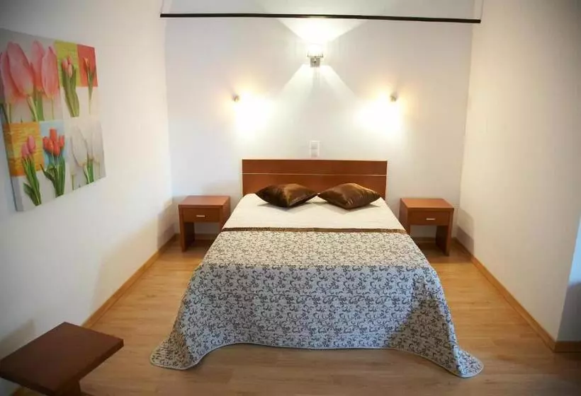 Hotelli Solar De Alqueva