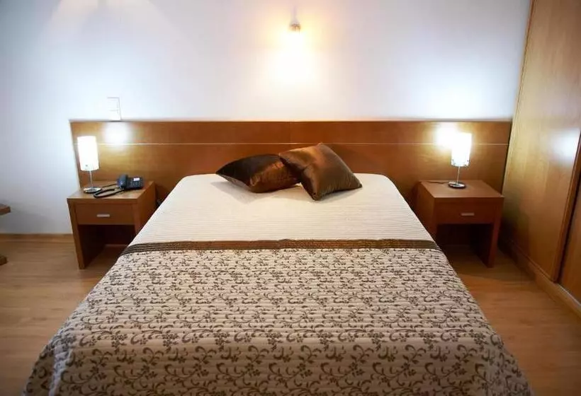 Hotelli Solar De Alqueva