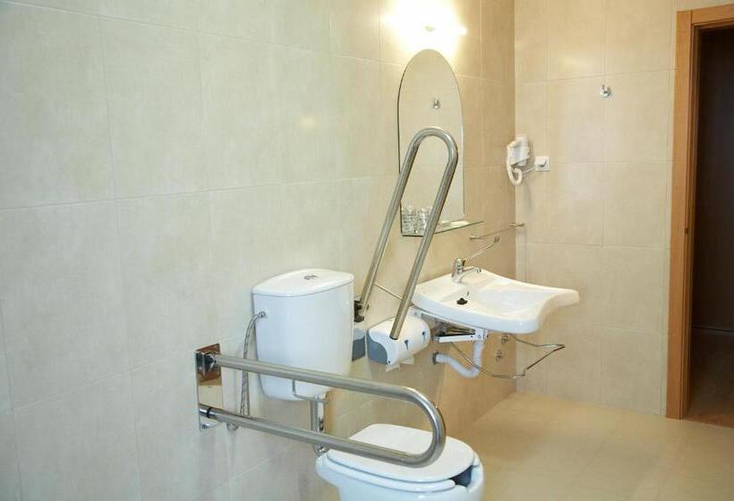 ホテル Solar De Alqueva