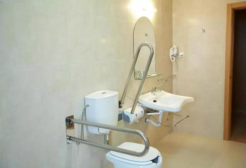 Hotelli Solar De Alqueva