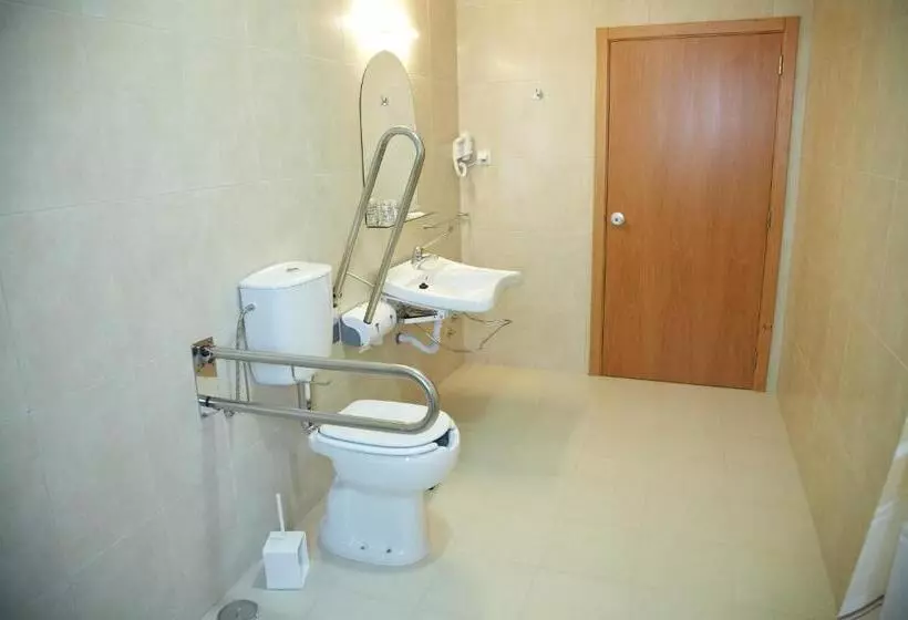 Hotelli Solar De Alqueva