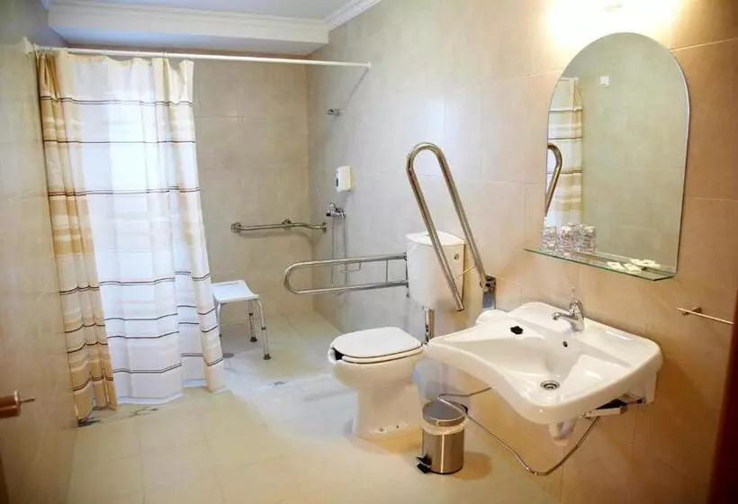 Hotelli Solar De Alqueva