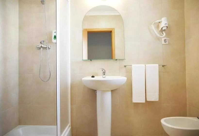 Hotelli Solar De Alqueva