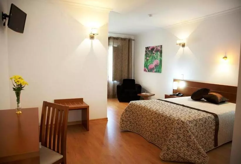 Hotelli Solar De Alqueva