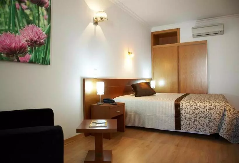 Hotelli Solar De Alqueva