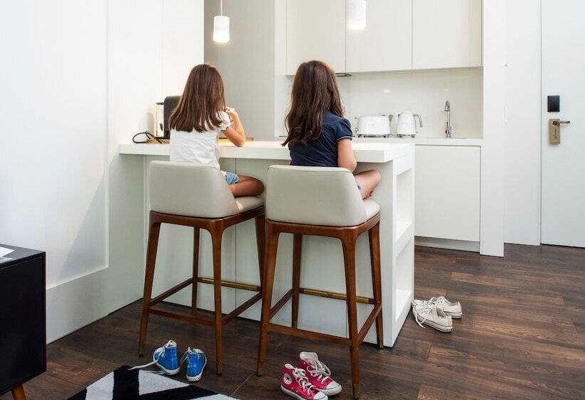 The Lumiares Hotel & Spa Small Luxury Hotels Of The World