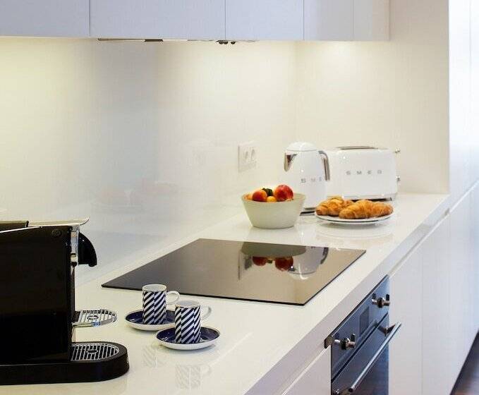 The Lumiares Hotel & Spa Small Luxury Hotels Of The World