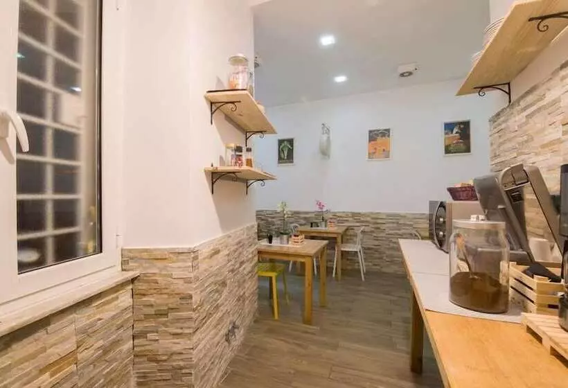 هتل Rome Vatican Inn