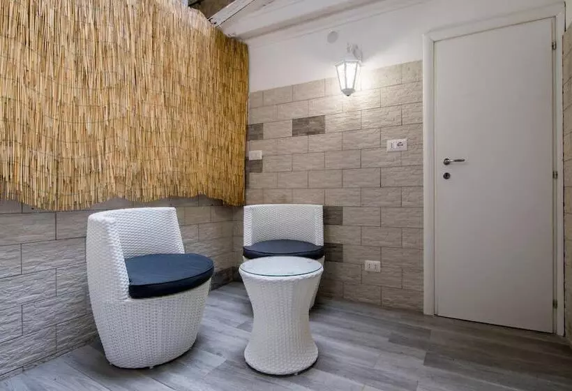 هتل Rome Vatican Inn