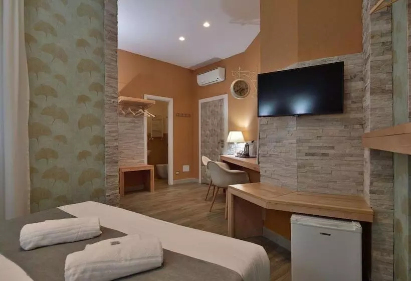 هتل Rome Vatican Inn