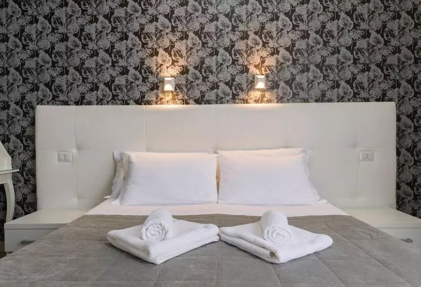 هتل Rome Vatican Inn