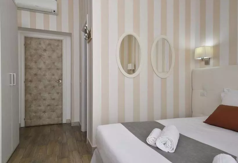 هتل Rome Vatican Inn