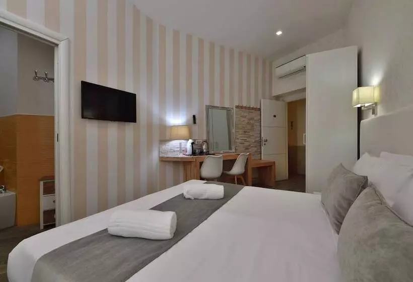 هتل Rome Vatican Inn