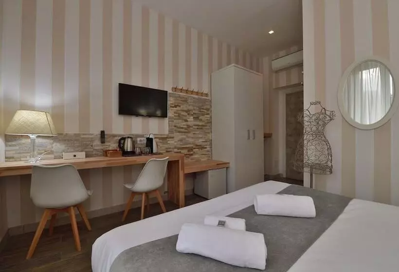 هتل Rome Vatican Inn