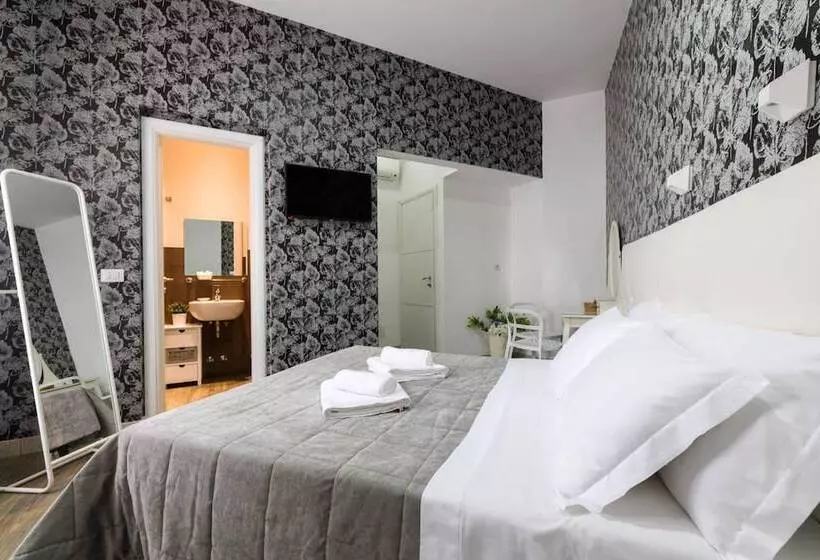 هتل Rome Vatican Inn