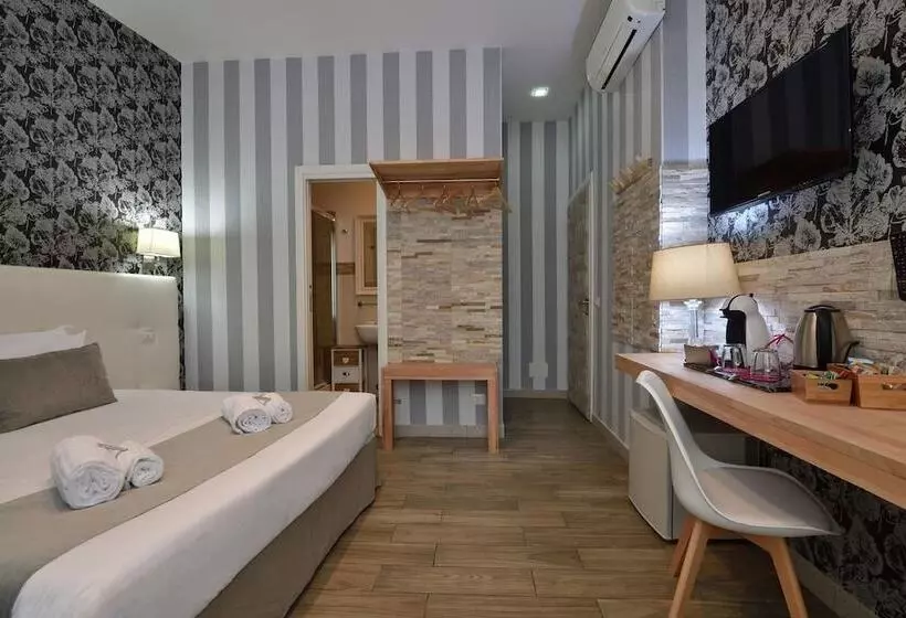 هتل Rome Vatican Inn