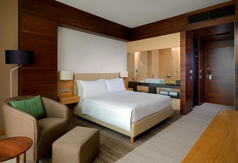 هتل Voronezh Marriott