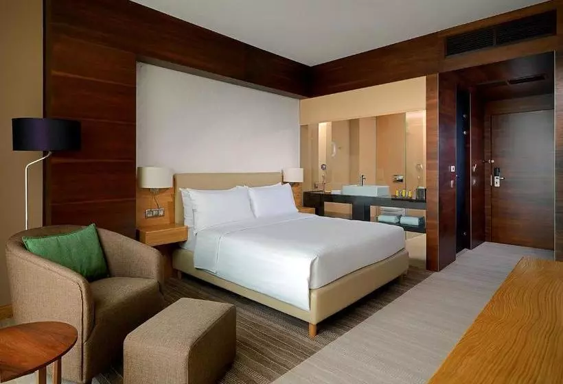 ホテル Voronezh Marriott