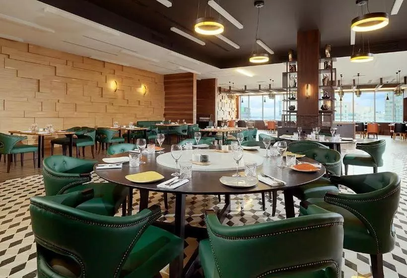 ホテル Voronezh Marriott