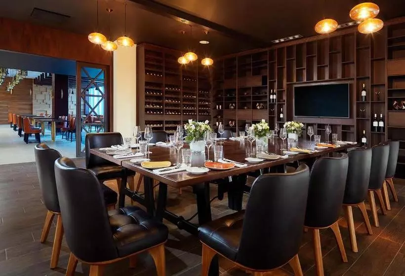 ホテル Voronezh Marriott