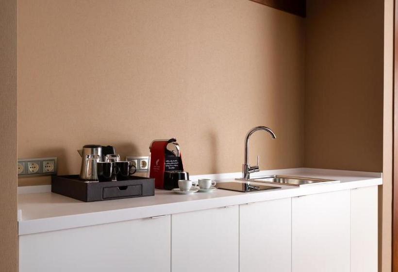 هتل Voronezh Marriott