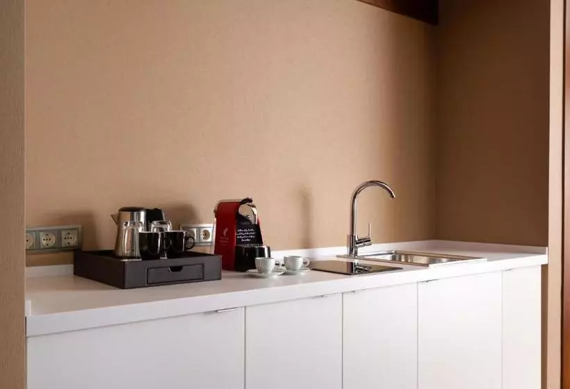 ホテル Voronezh Marriott