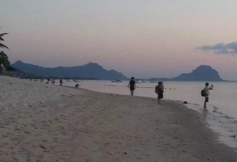 Krishangel Beach Apartment