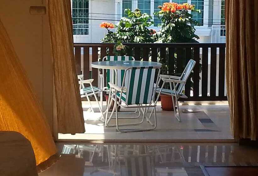 Krishangel Beach Apartment