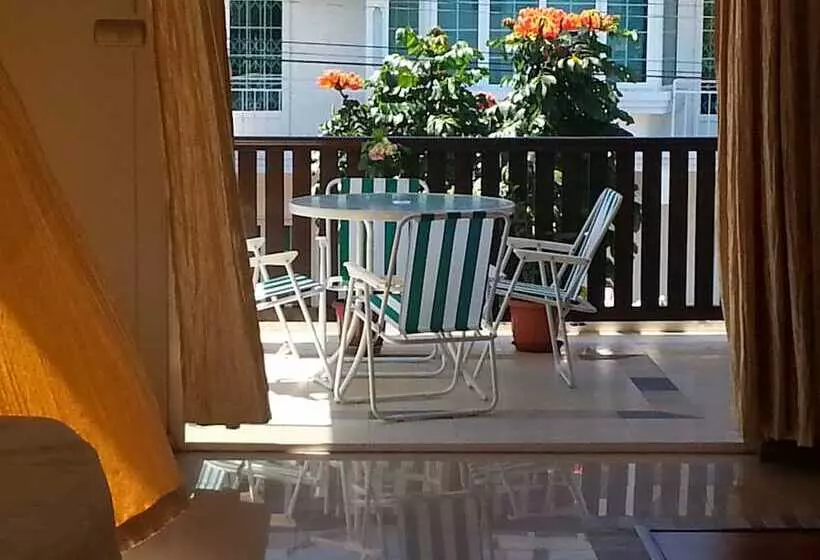 Krishangel Beach Apartment