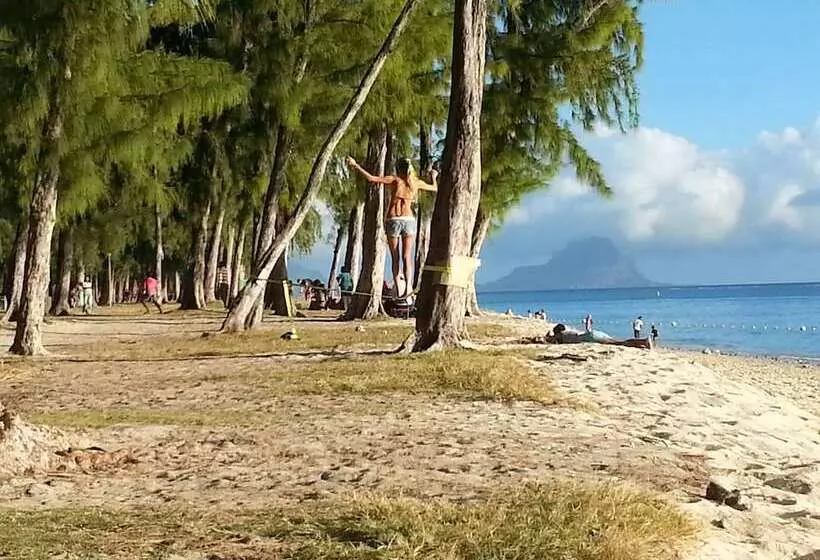 Krishangel Beach Apartment