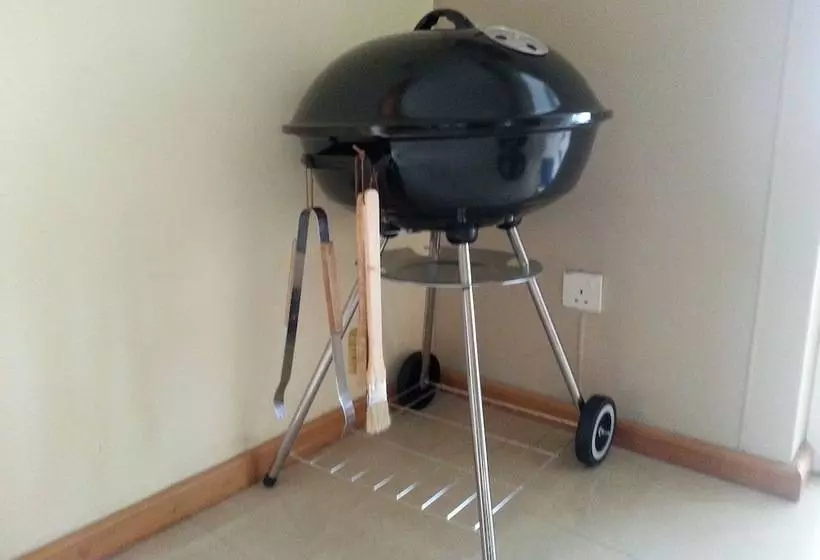 Krishangel Beach Apartment