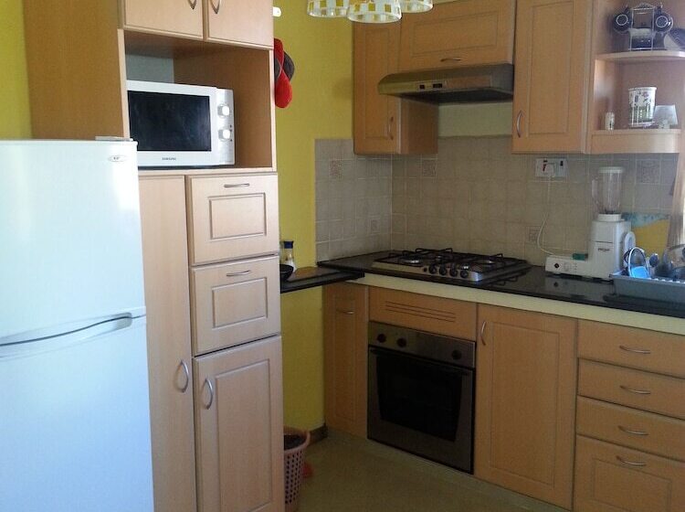 Krishangel Beach Apartment