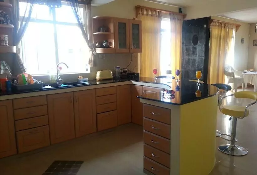 Krishangel Beach Apartment