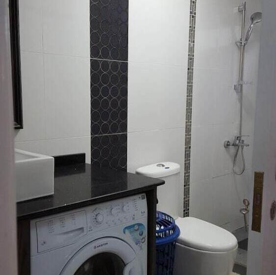 Krishangel Beach Apartment