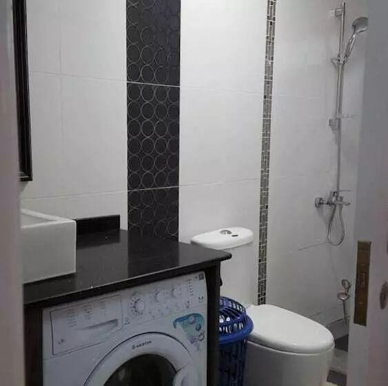 Krishangel Beach Apartment