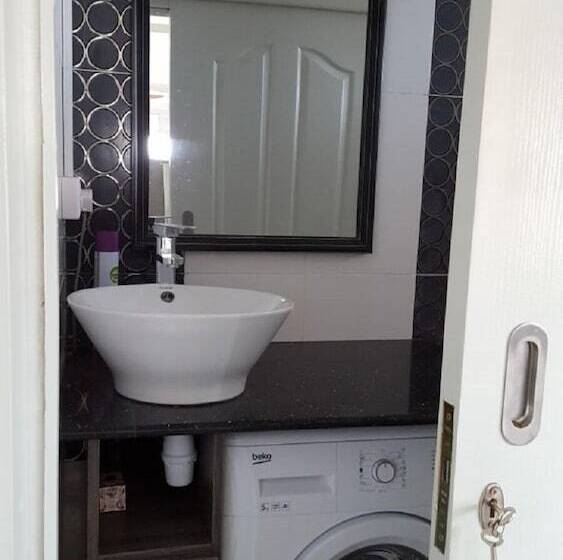 Krishangel Beach Apartment