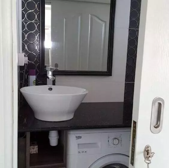 Krishangel Beach Apartment