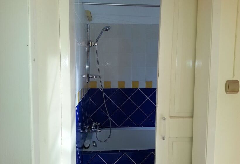 Krishangel Beach Apartment