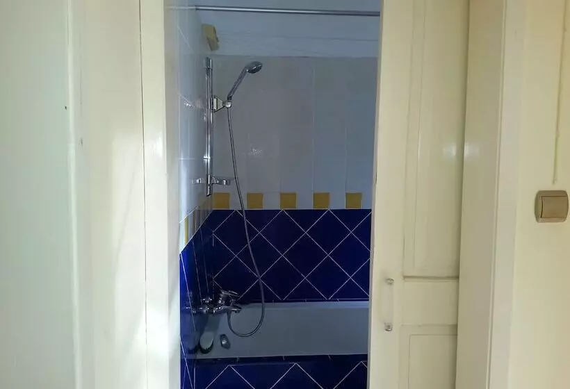 Krishangel Beach Apartment