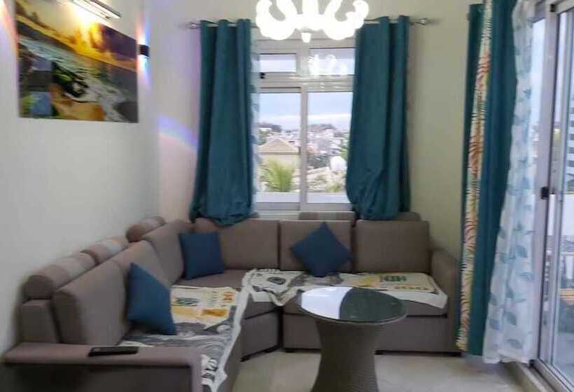 Krishangel Beach Apartment