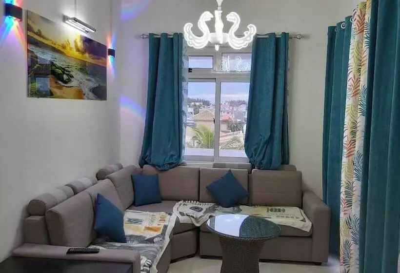 Krishangel Beach Apartment