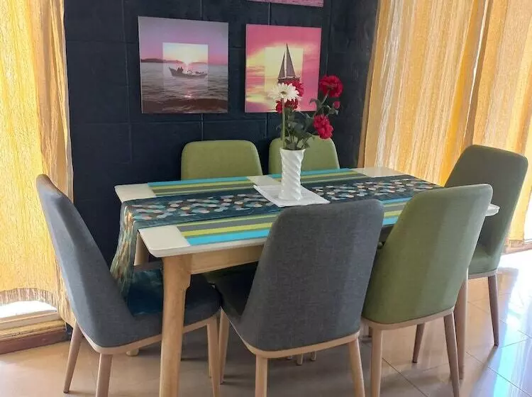 Krishangel Beach Apartment