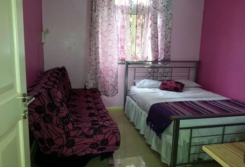 Krishangel Beach Apartment