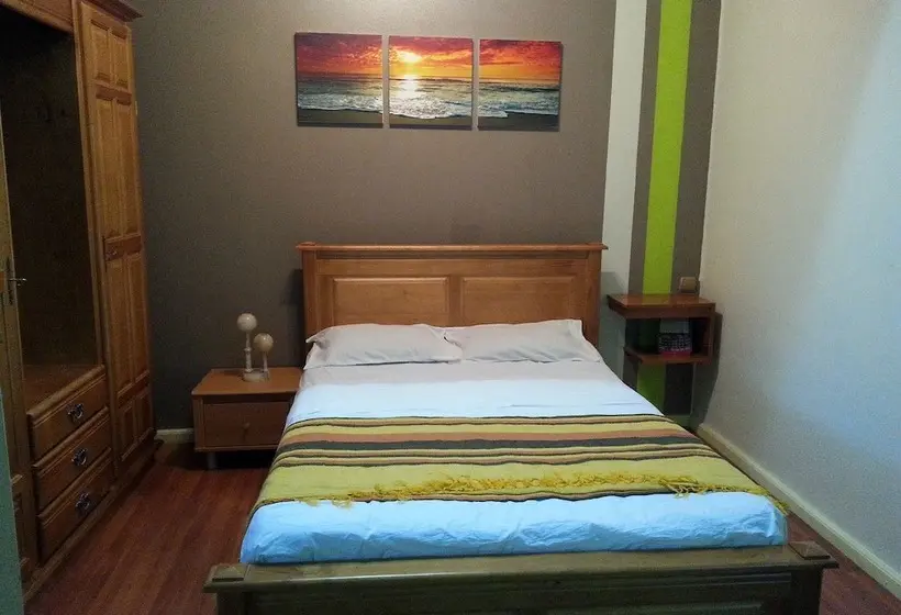 Krishangel Beach Apartment