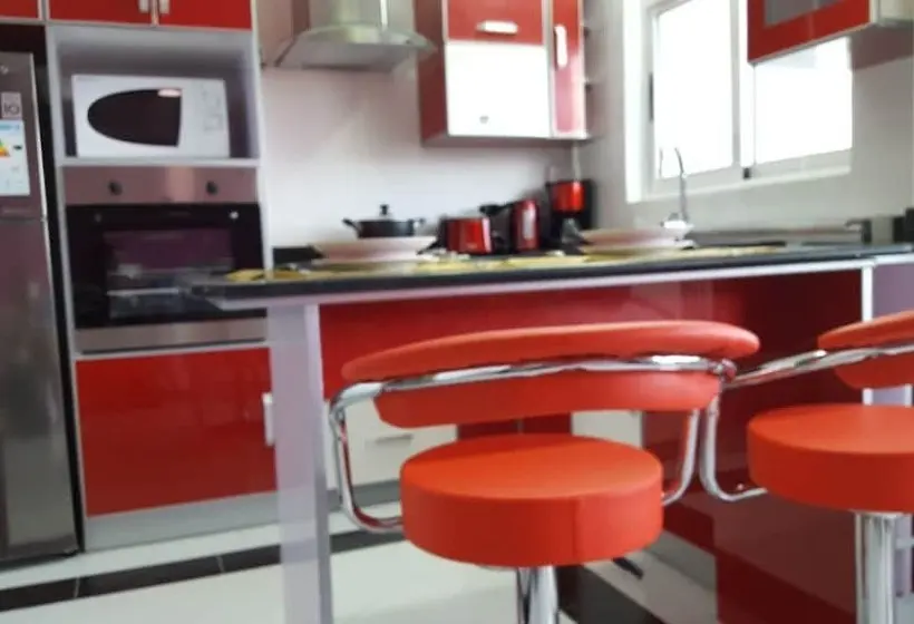 Krishangel Beach Apartment