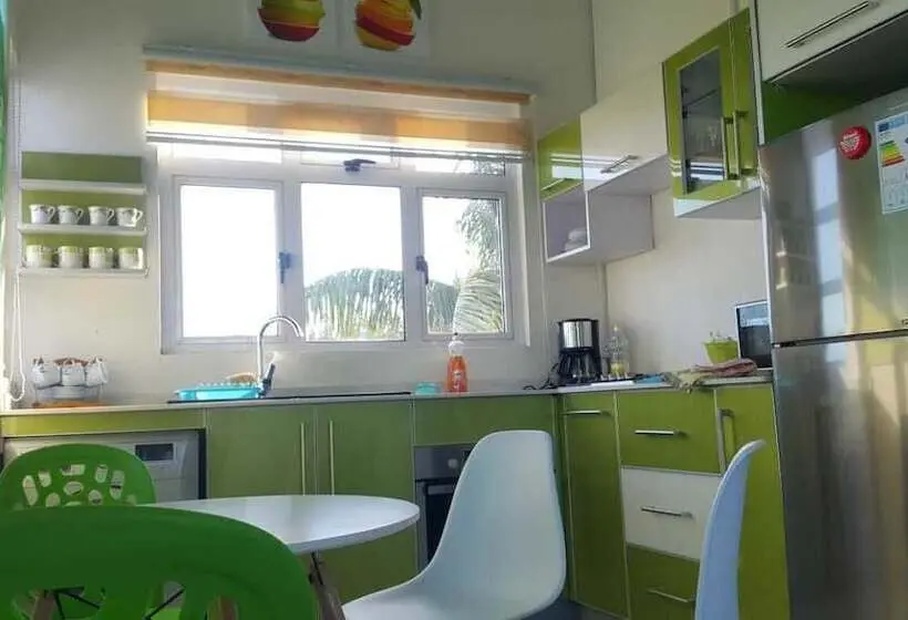 Krishangel Beach Apartment