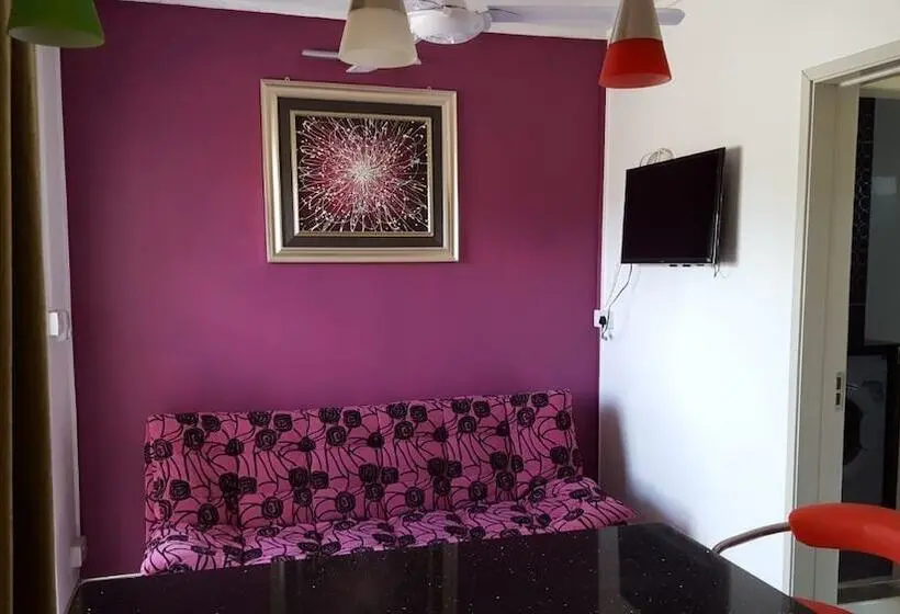 Krishangel Beach Apartment