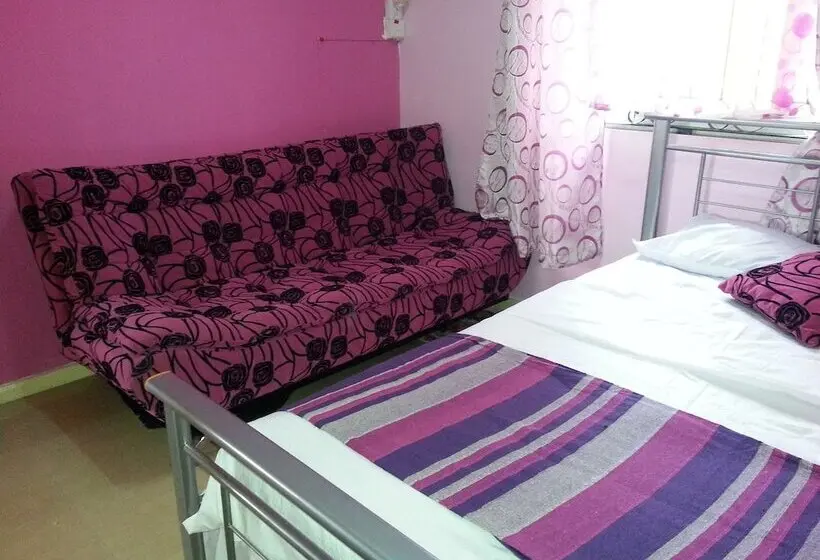 Krishangel Beach Apartment
